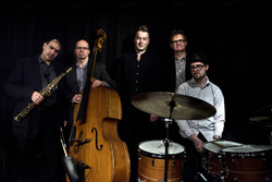Small terry seabrook quintet 2